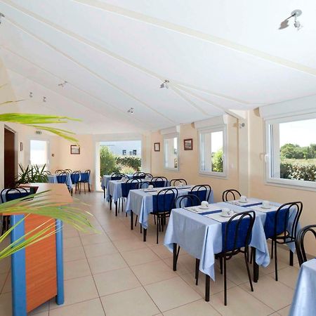 Hotel Estuaire Saint-Brevin-les-Pins Bagian luar foto